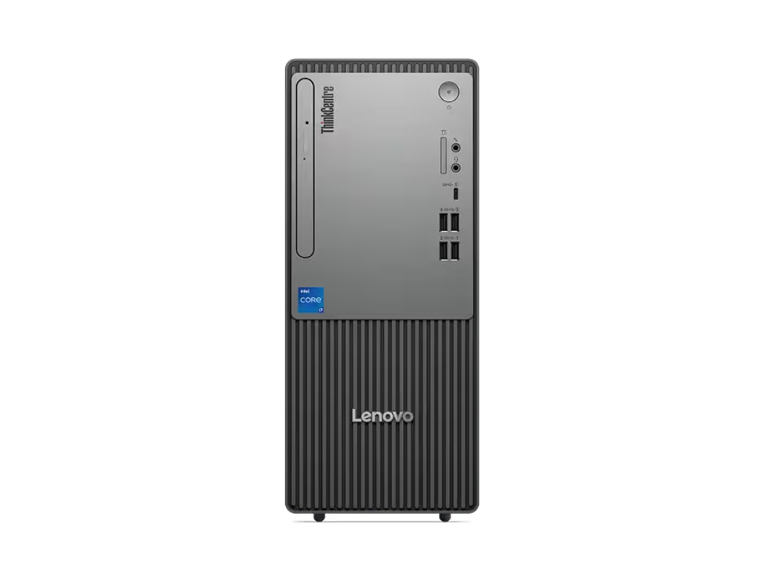 Buy Lenovo ThinkCentre Neo 50t Gen 5 i7-14700 Desktop – in Qatar Buy Lenovo ThinkCentre Neo 50t Gen 5 i7-14700 Desktop – in Qatar